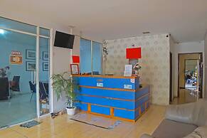 OYO 92371 Bb House Japaris