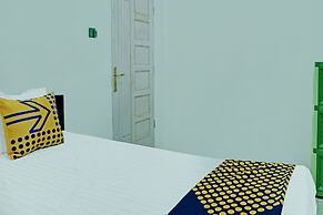 SPOT ON 92301 Penginapan Indola Near Masjid Al Muhtadin