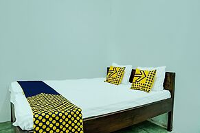 SPOT ON 92301 Penginapan Indola Near Masjid Al Muhtadin