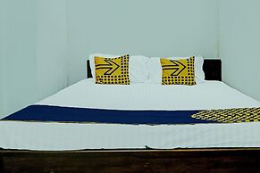 SPOT ON 92301 Penginapan Indola Near Masjid Al Muhtadin