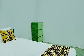 SPOT ON 92301 Penginapan Indola Near Masjid Al Muhtadin