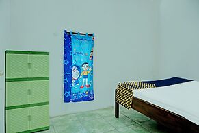 SPOT ON 92301 Penginapan Indola Near Masjid Al Muhtadin