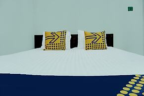 SPOT ON 92301 Penginapan Indola Near Masjid Al Muhtadin