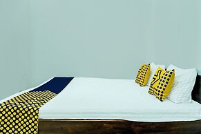 SPOT ON 92301 Penginapan Indola Near Masjid Al Muhtadin