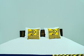 SPOT ON 92301 Penginapan Indola Near Masjid Al Muhtadin