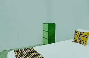 SPOT ON 92301 Penginapan Indola Near Masjid Al Muhtadin