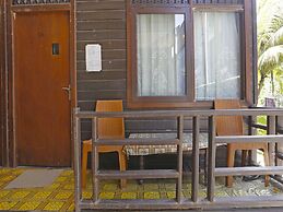 SPOT ON 91793 Maila Homestay