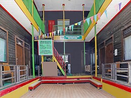 SPOT ON 91793 Maila Homestay