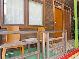 SPOT ON 91793 Maila Homestay