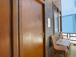 SPOT ON 91793 Maila Homestay