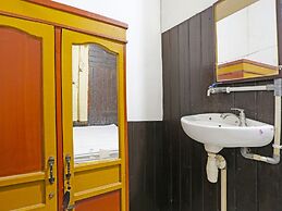 SPOT ON 91793 Maila Homestay