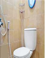 SPOT ON 91793 Maila Homestay