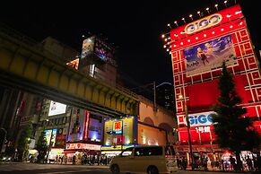 N+HOTEL Tokyo Akihabara Premium