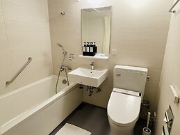 N+HOTEL Tokyo Akihabara Premium