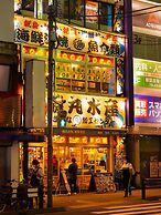 N+HOTEL Tokyo Akihabara Premium