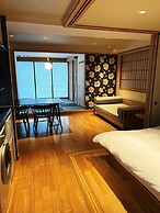 N+HOTEL Tokyo Akihabara Premium