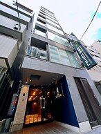 N+HOTEL Tokyo Akihabara Premium