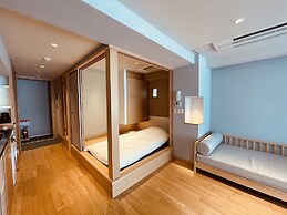 N+HOTEL Tokyo Akihabara Premium