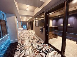 N+HOTEL Tokyo Akihabara Premium