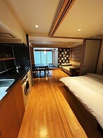 N+HOTEL Tokyo Akihabara Premium