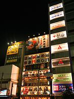 N+HOTEL Tokyo Akihabara Premium