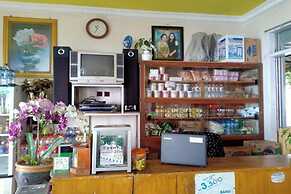 OYO Life 3020 Penginapan Citra Rasa