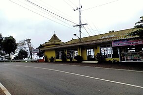 OYO Life 3020 Penginapan Citra Rasa