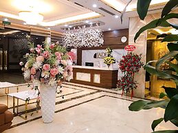 JADE HA LONG HOTEL