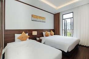 JADE HA LONG HOTEL