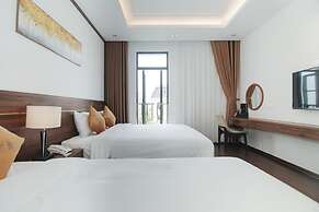JADE HA LONG HOTEL