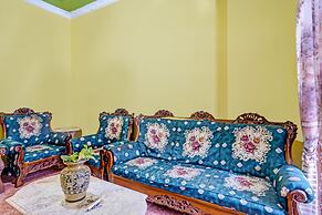 SPOT ON 91716 Kost Yy Syariah