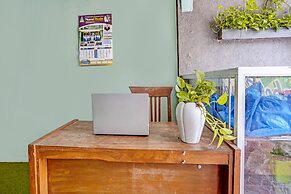 SPOT ON 91716 Kost Yy Syariah