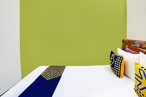 SPOT ON 91716 Kost Yy Syariah