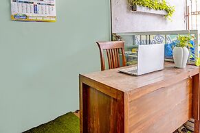 SPOT ON 91716 Kost Yy Syariah