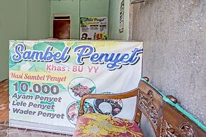 SPOT ON 91716 Kost Yy Syariah