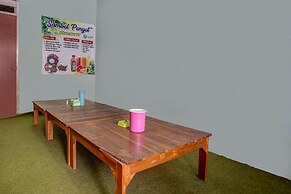 SPOT ON 91716 Kost Yy Syariah