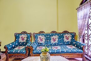 SPOT ON 91716 Kost Yy Syariah