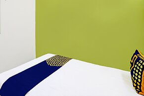 SPOT ON 91716 Kost Yy Syariah