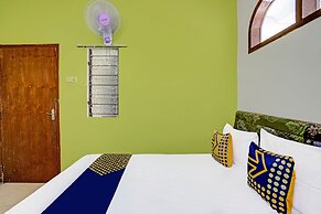 SPOT ON 91716 Kost Yy Syariah