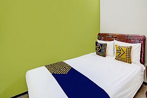 SPOT ON 91716 Kost Yy Syariah