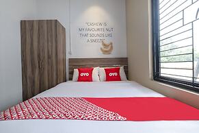 OYO 92325 Penginapan Fajar Syariah