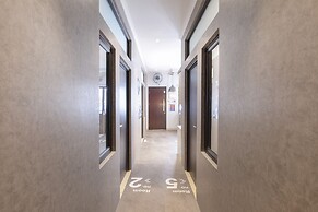 OYO 92325 Penginapan Fajar Syariah