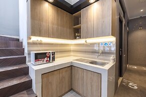 OYO 92325 Penginapan Fajar Syariah