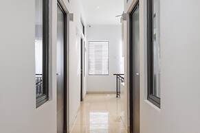 OYO 92325 Penginapan Fajar Syariah