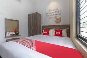 OYO 92325 Penginapan Fajar Syariah