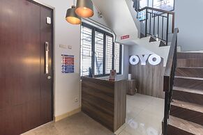 OYO 92325 Penginapan Fajar Syariah