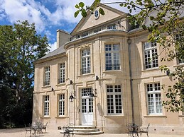 Domaine de Coeurmandie - Hôtel Château