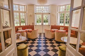 Domaine de Coeurmandie - Hôtel Château