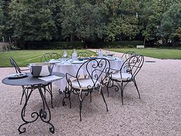 Domaine de Coeurmandie - Hôtel Château