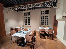 Domaine de Coeurmandie - Hôtel Château